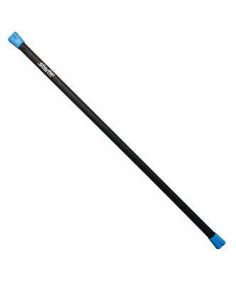 Бодибар неопреновый STARFIT BB-301 6 кг, синий