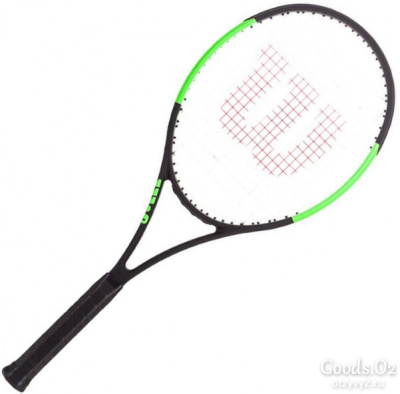 Ракетка для большого тенниса Wilson Surge Open 103 Gr2