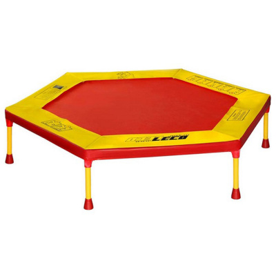 Батут Leco-IT Home, d=160 см