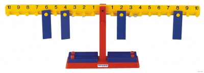 Весы математические Match Balance Scale