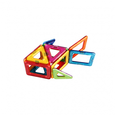 Магнитный конструктор MAGFORMERS  Window Plus Set 20 set