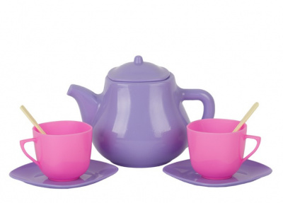 Игра Детский кухонный набор (7 пр.)