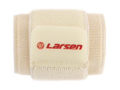 Суппортер запястья Larsen S
