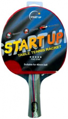 Ракетка для н/т START UP BR-01/2Star