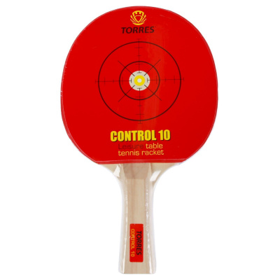 Ракетка для н/т TORRES Control 10