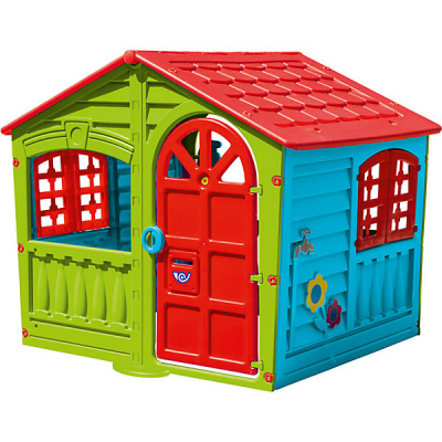 Домик игровой "Happy House" 360