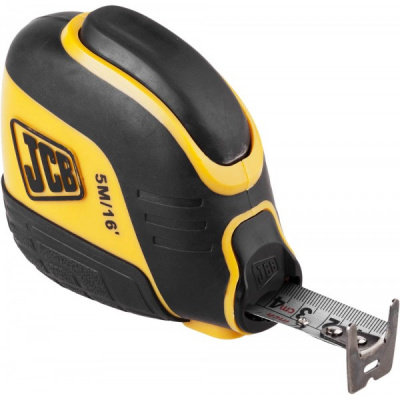 Рулетка JCB, автостоп