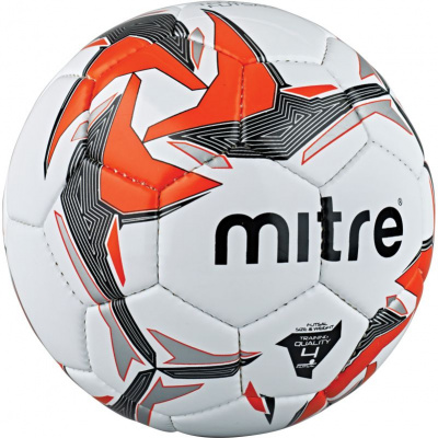 Мяч футзальный MITRE Futsal Tempest, р.4