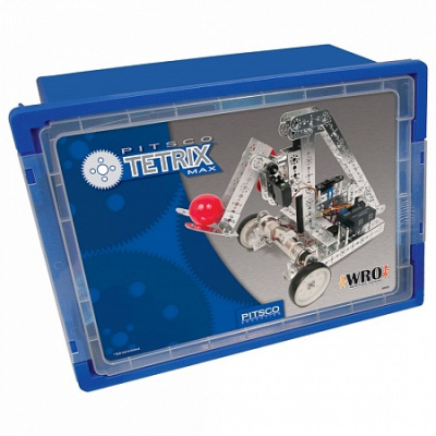 Конструктор стартовый TETRIX WRO