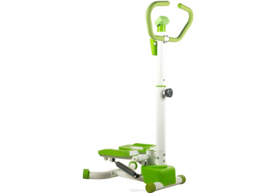Степпер HT-201 Stepper с ручкой