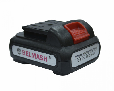 Аккумуляторная батарея BELMASH AB-12DR15