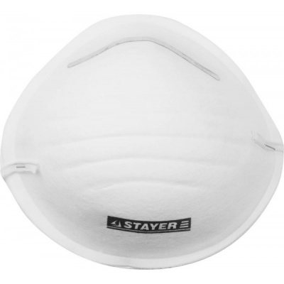 Маска STAYER "MASTER" ORION