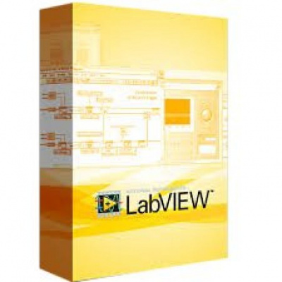 ПО LabVIEW Student Edition (No Media)  (CD)