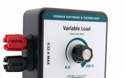 Регулировочный резистор Vernier