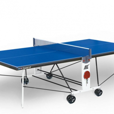 Теннисный стол Start Line Compact LX (2)