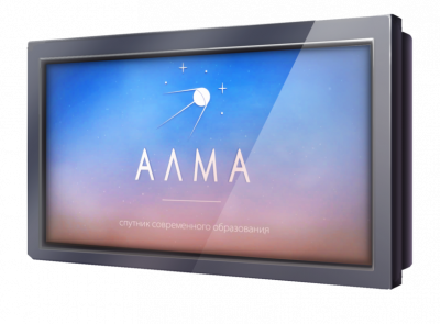 Интерактивная панель NOVA 65″