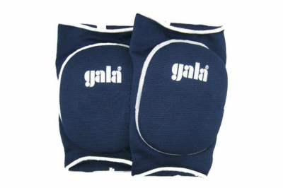 Наколенники любительские "GALA" , р.L, 50%