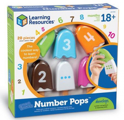 набор "Полезное Эскимо"