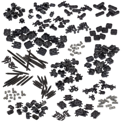 VEX IQ Ресурсный набор Foundation Add-On Kit