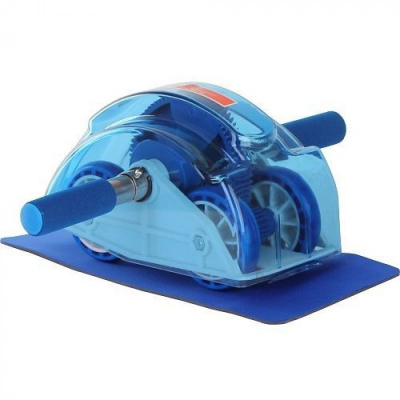Тренажер для пресса AB Roller IR97731