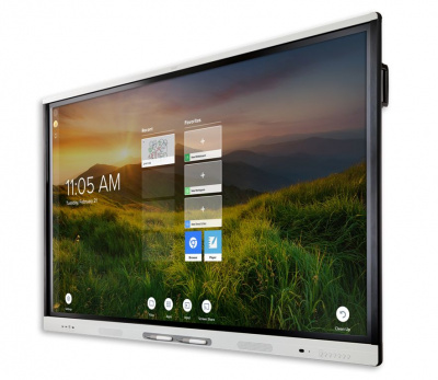 Интерактивный дисплей SMART MX265-V2