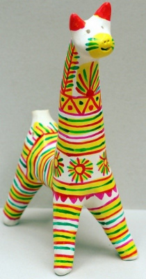 «Кот» 25-30 см