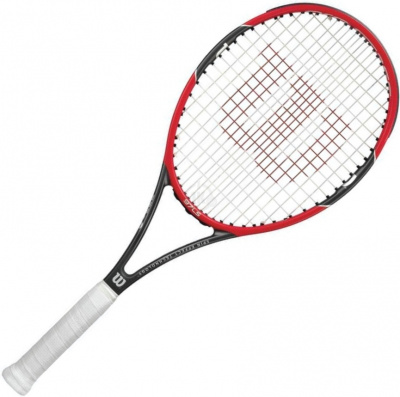 Ракетка для большого тенниса Wilson Roger Federer 21