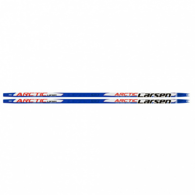 Лыжи Larsen Arctic wax 180 см