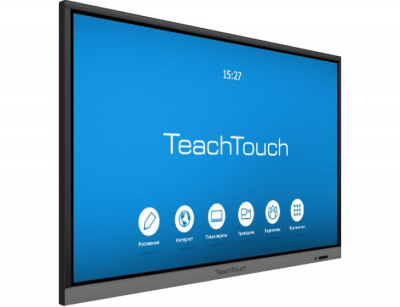 Интерактивная панель TeachTouch 3.5 65"