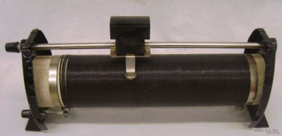  Реостат 20 Ом, 2 А