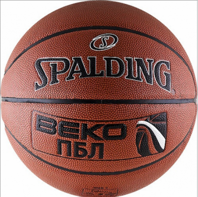 Мяч баскетбольный SPALDING TF-1000 Legacy ПБЛ, р.7,