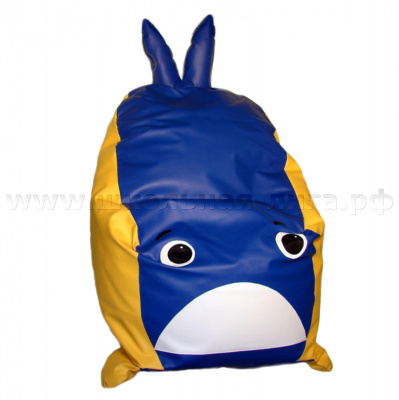 КРЕСЛО «Кит» с гранулами