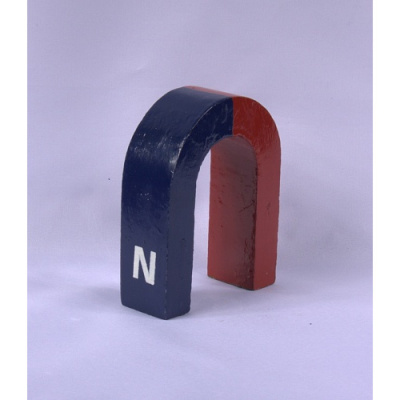  Магнит U - образный демонстрационный
