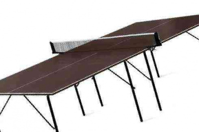 Теннисный стол Start Line Hobby-2 Outdoor