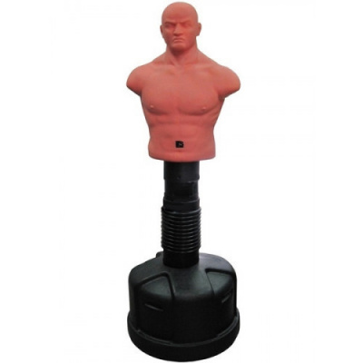 Манекен Adjustable Punch Man-Medium (красн)