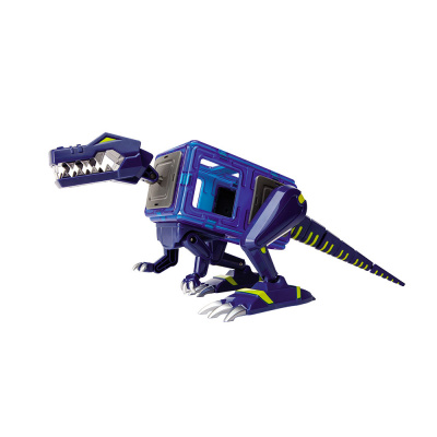 Магнитный конструктор MAGFORMERS  Dino Rano set