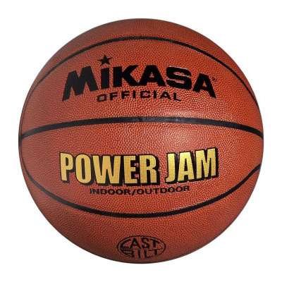 Мяч баскетбольный Mikasa BSL20G р.7, Синт. Кожа