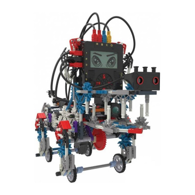 Набор робототехнический K’NEX Education