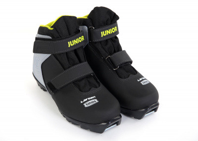 Ботинки лыжные Larsen Junior SNS(2017), р. 28