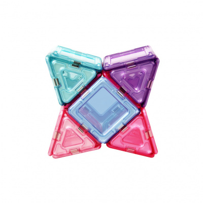 Магнитный конструктор MAGFORMERS  Window Inspire 30 set