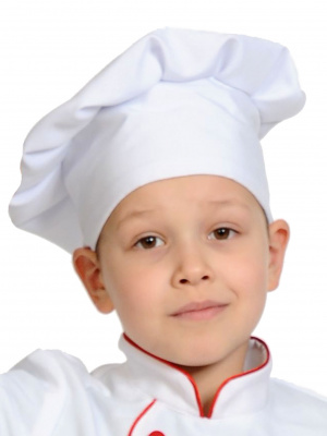 Колпак поварской