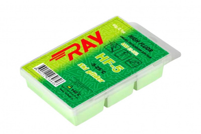 Парафин ЛУЧ/RAY HF5 (-5-25)