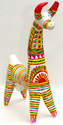 «Корова» 19-24 см