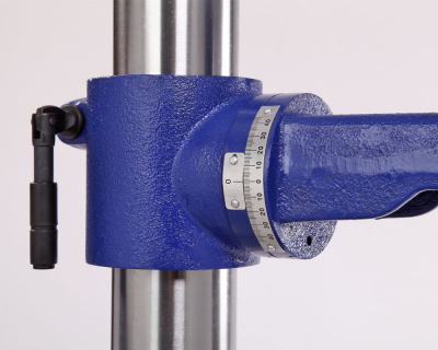Станок сверлильный BELMASH RDP430-16F
