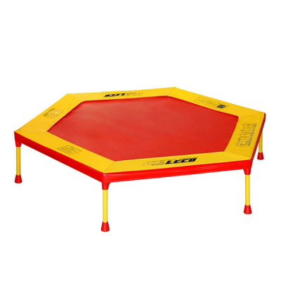 Батут Leco-IT Home d=135 см