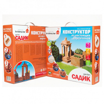 Конструктор "Садик"