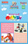 Набор магнитных фигурок "Ферма", 3-5 лет