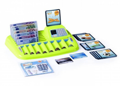 Набо игровой Касса доллары Activity Dollar Tray