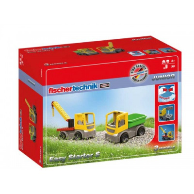 Набор Легкий старт S / Easy Starter S