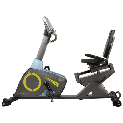Горизонтальный велотренажёр Sport Elite-503R